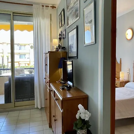 Tamarindos 607 Estartit Apartment