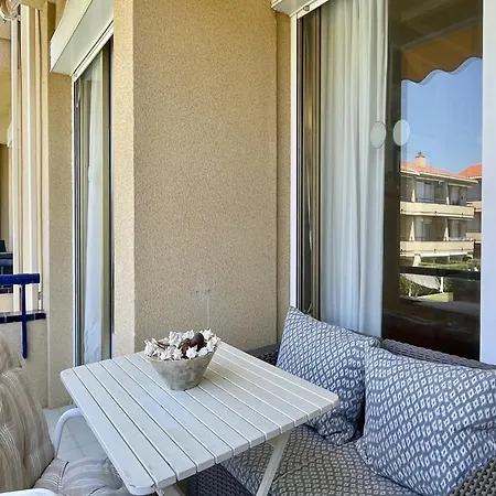Apartment Tamarindos 607 Estartit